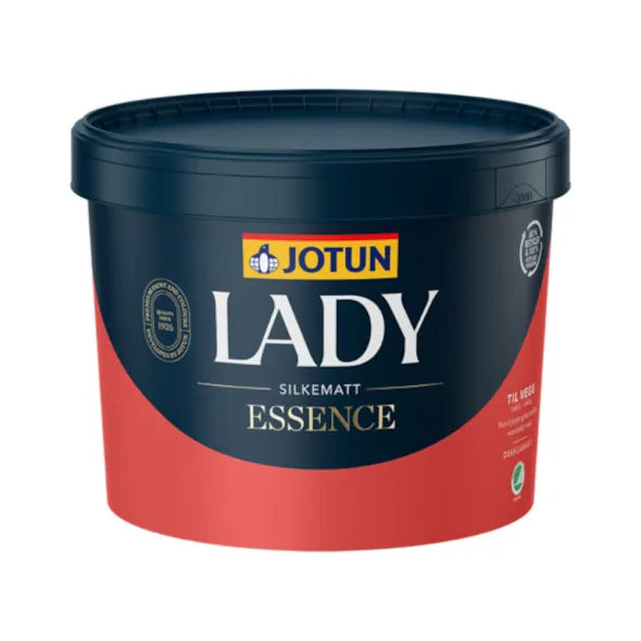 Lady Essence