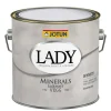 Lady Minerals Kalkmaling