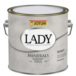 Lady Minerals Kalkmaling