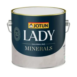 Lady Minerals Kalkmaling