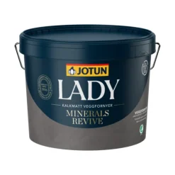 Lady Minerals Revive