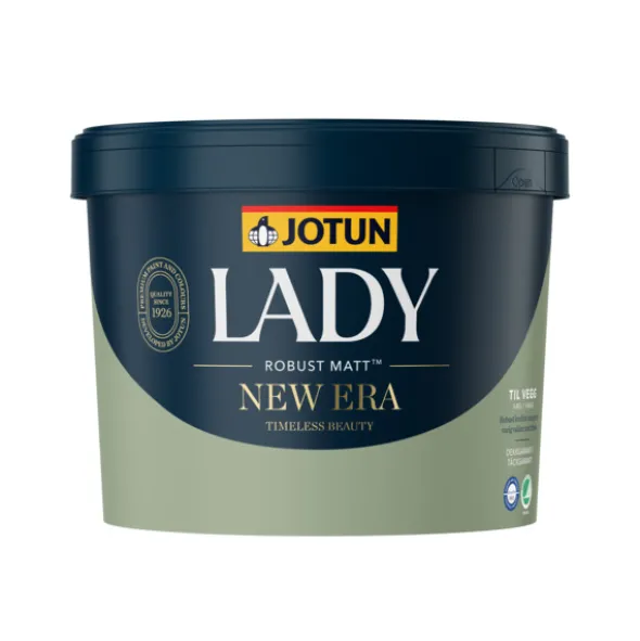 Lady New Era