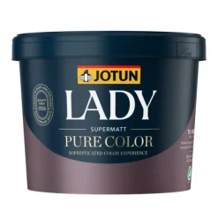 Lady Pure Color