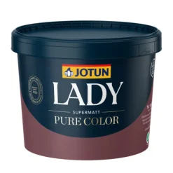Lady Pure Color