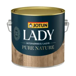 Lady Pure Nature Interiørbeis