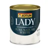 Lady Pure Nature White