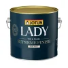 Lady Supreme Finish