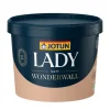 Lady Wonderwall