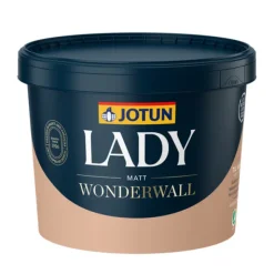 Lady Wonderwall