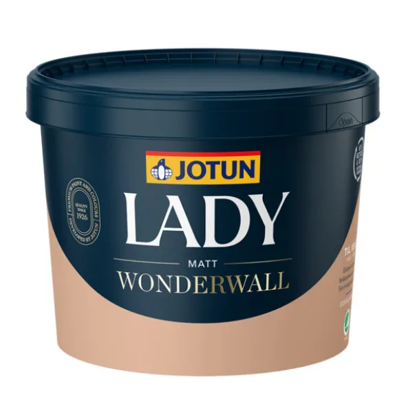 Lady Wonderwall