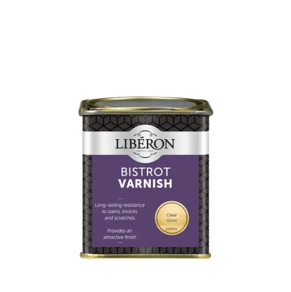 Liberon Bistrot Lakk