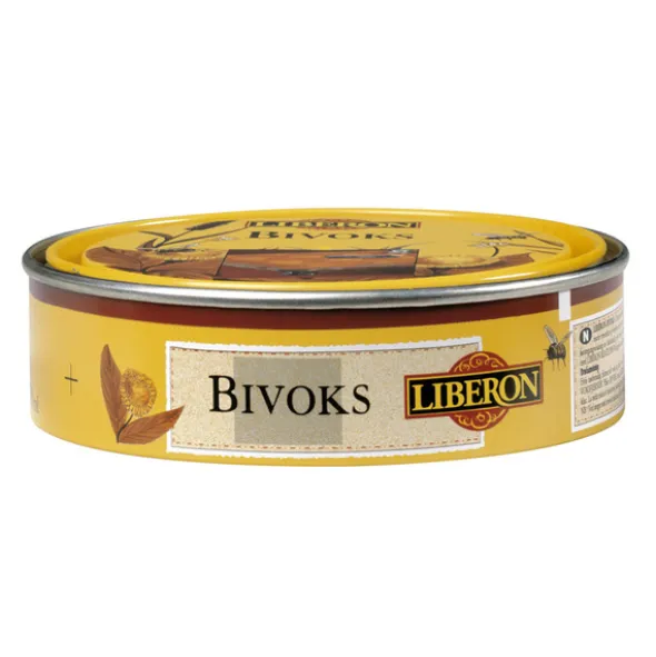 Liberon Bivoks Fargeløs - 0,15 l