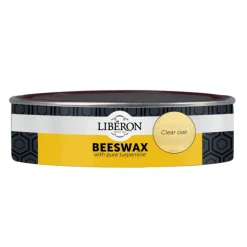 Liberon Bivoks Fargeløs - 0,15 l