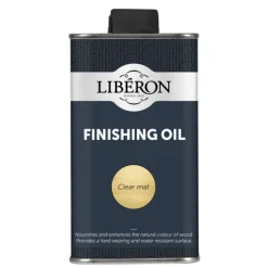 Liberon Finishing Oil