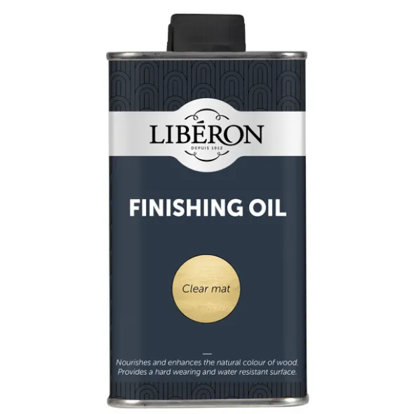 Liberon Finishing Oil