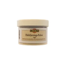 Liberon Flekkfjerningspulver 250 ml