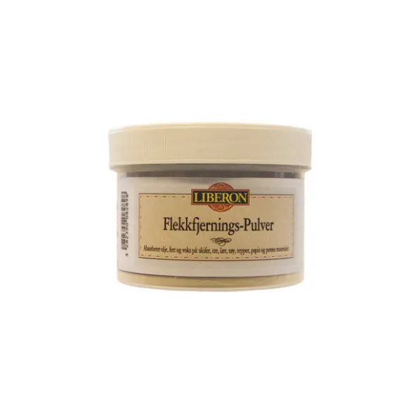 Liberon Flekkfjerningspulver 250 ml