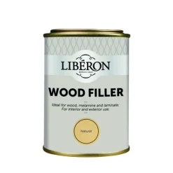 Liberon Formtre Boks Furu/Klar 200 ml