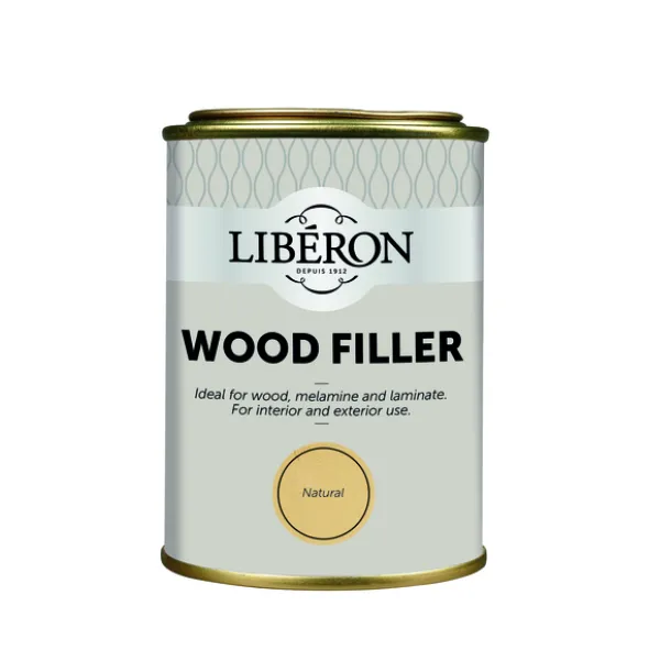 Liberon Formtre Boks Furu/Klar 200 ml