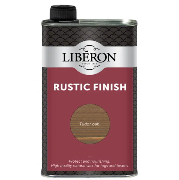 Liberon Gotisk Patina - 500 ml