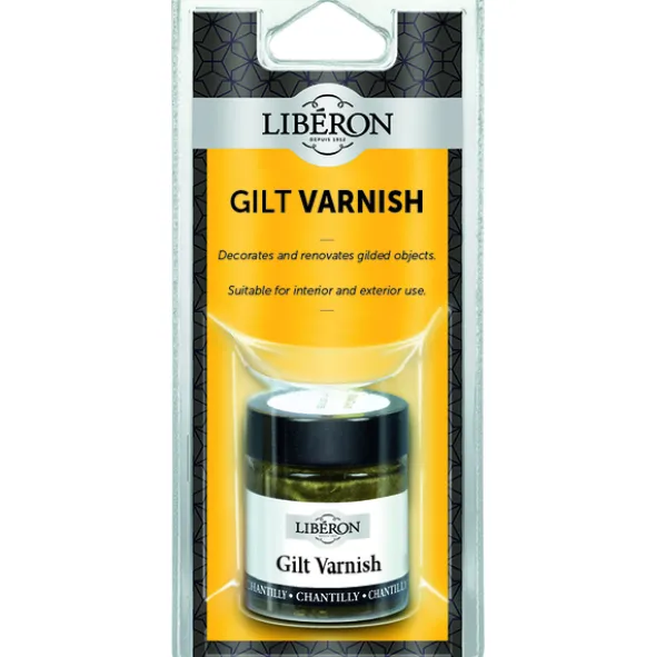 Liberon Gullakk - Rambouillet 30 ml