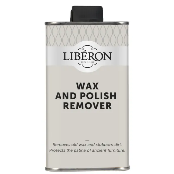 Liberon Møbelrens - 250 ml