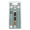 Liberon Retusjeringsfiltpenn Multi 3 i 1 - Eik