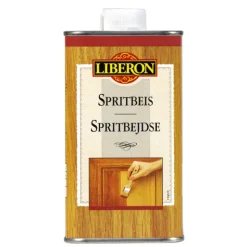 Liberon Spritbeis