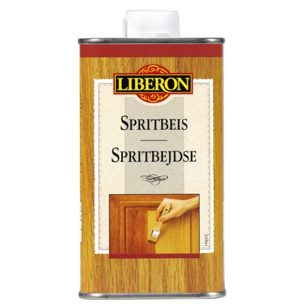 Liberon Spritbeis
