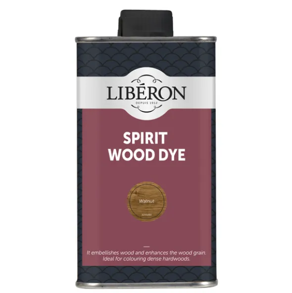 Liberon Spritbeis
