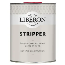 Liberon Stripper Malingsfjerner 1 l