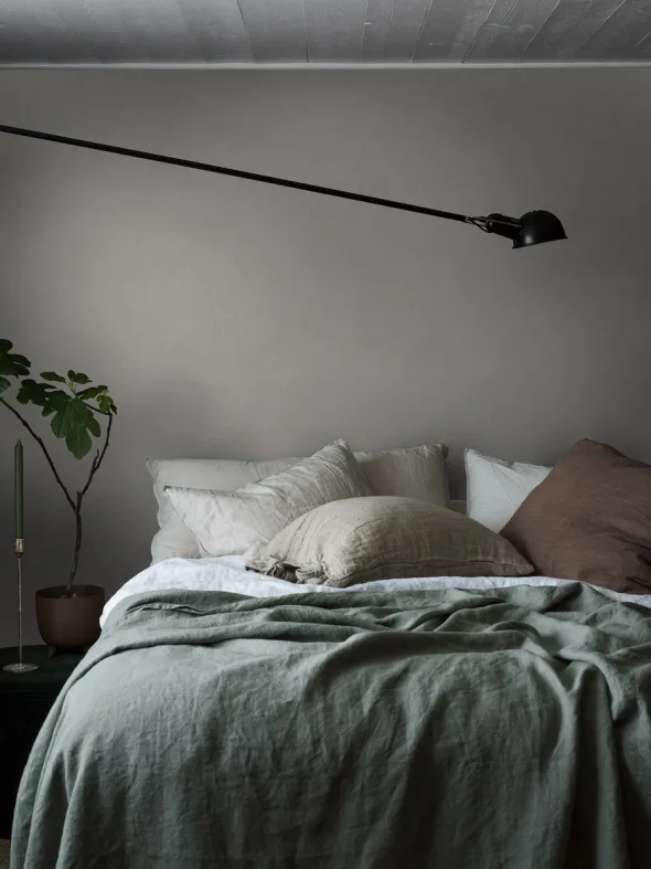 Linen 4321