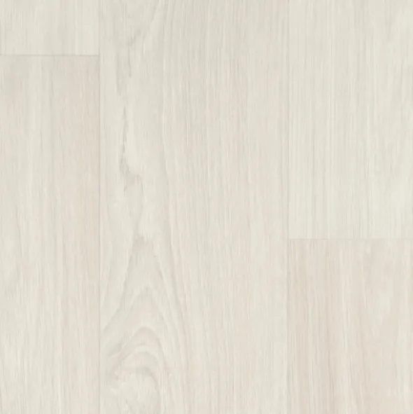 Loftex Boutic Clear Vinylbelegg 2M