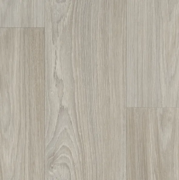 Loftex Boutic Light Grey Vinylbelegg 4M