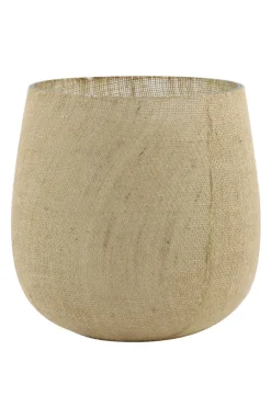 Lykt Sisco Jute