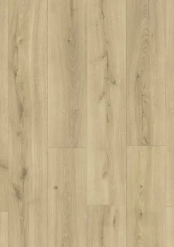 Majestic Desert Oak Light Natural Laminatgulv