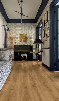 Majestic Desert Oak Warm Natural Laminatgulv