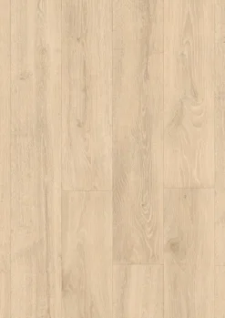Majestic Skogseik Beige Laminatgulv