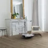 Majestic Skogseik Brun Laminatgulv