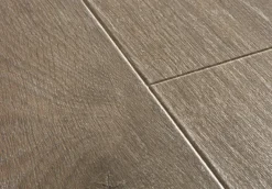 Majestic Skogseik Brun Laminatgulv