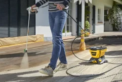 Malersprøyte 150 HEA Airless System