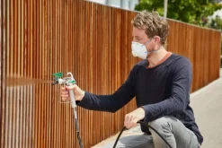 Malersprøyte 150 HEA Airless System