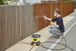 Malersprøyte 150 HEA Airless System