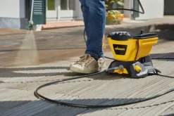 Malersprøyte 150 HEA Airless System