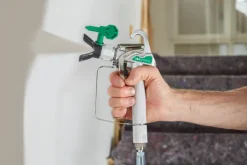 Malersprøyte 150 HEA Airless System