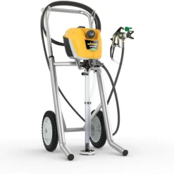 Malersprøyte 350 M Airless System