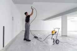 Malersprøyte 350 M Airless System