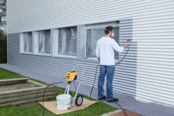 Malersprøyte 350 M Airless System