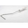 Mal Proff Rulleskaft Mini Mellom 40 cm
