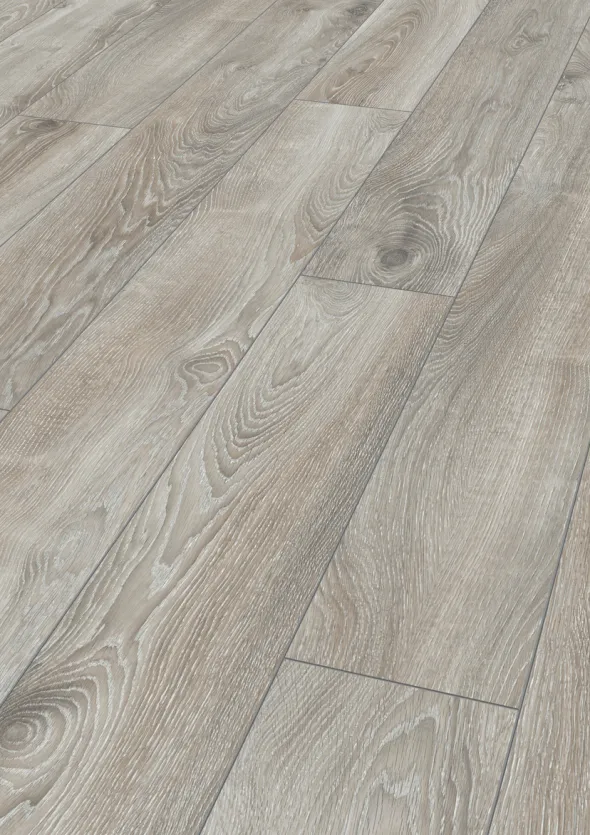 Mammut 4797 Highland Oak Silver Laminatgulv